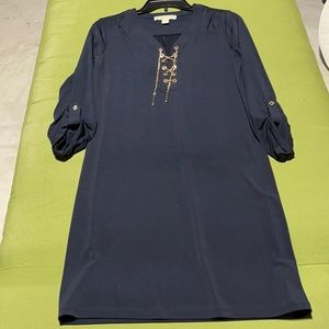 MICHAEL Michael Kors mini dress